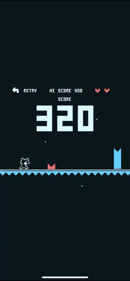 Game screenshot DDDash apk