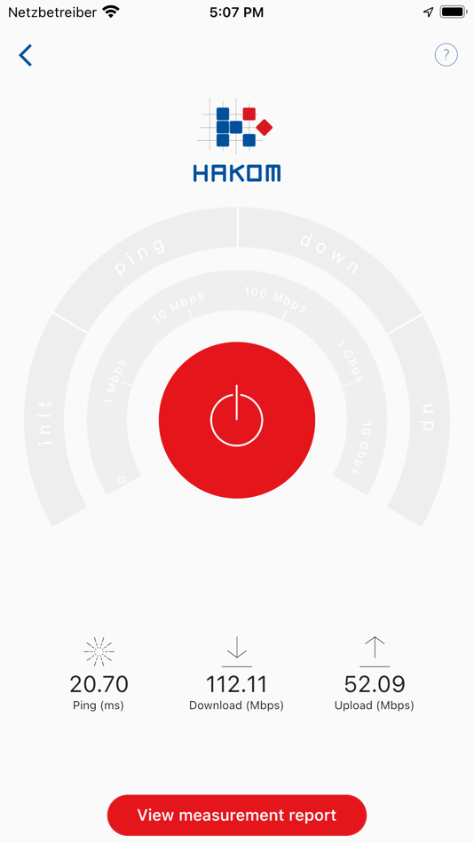 #5. HAKOMetar Plus (iOS) 由: HAKOM