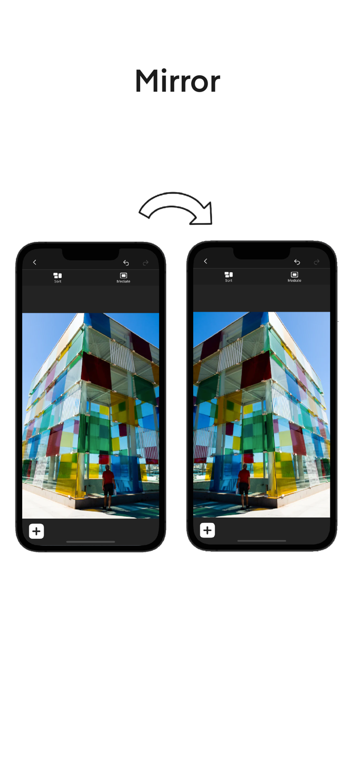 PicRef - for reference picture