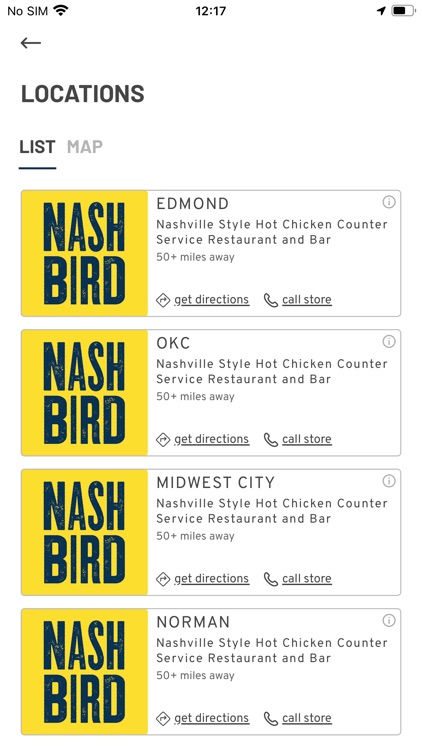 NASHBIRD Hot Dang! Chicken