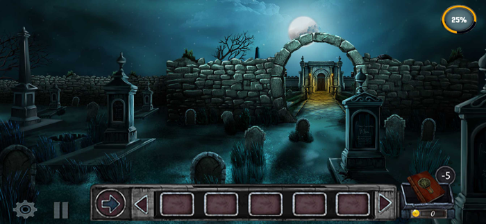 Curse of the little one