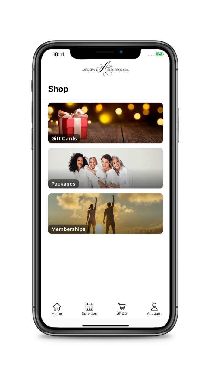 Advanced Electrolysis  MedSpa