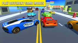 Game screenshot Super Hot Cars Racer hack