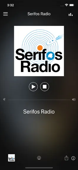 Game screenshot Serifos Radio mod apk