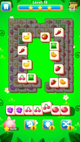 Game screenshot Tile Matching Games: Zen Match apk