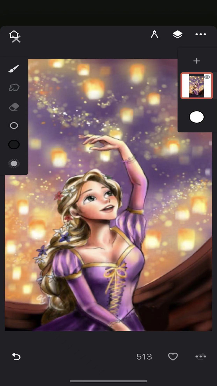 Design Touch - Vector Sketch