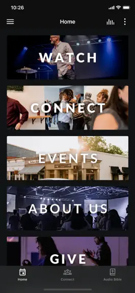 Game screenshot Destiny.Church mod apk