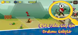 Game screenshot Wars of Castle mod apk