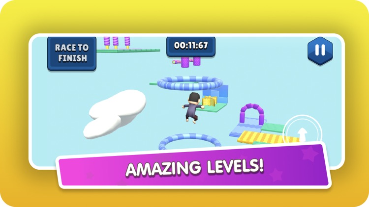 Funny Guys: Friends Adventure