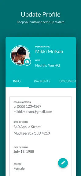 Game screenshot Healthy You HQ hack