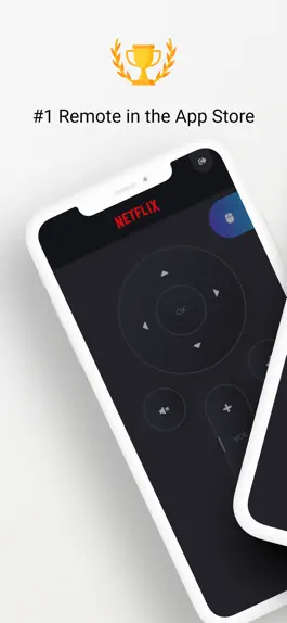 Game screenshot ControlPC - Netflix Remote mod apk