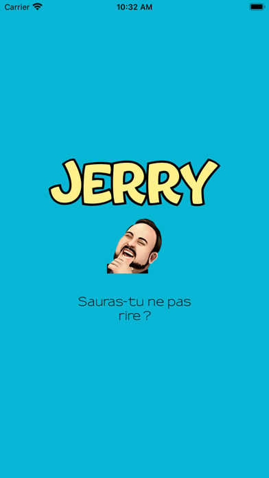 Jerry Screenshot