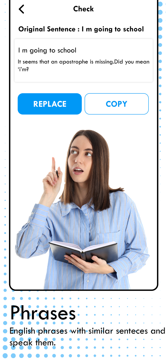 i Dictionary-Voice Translator