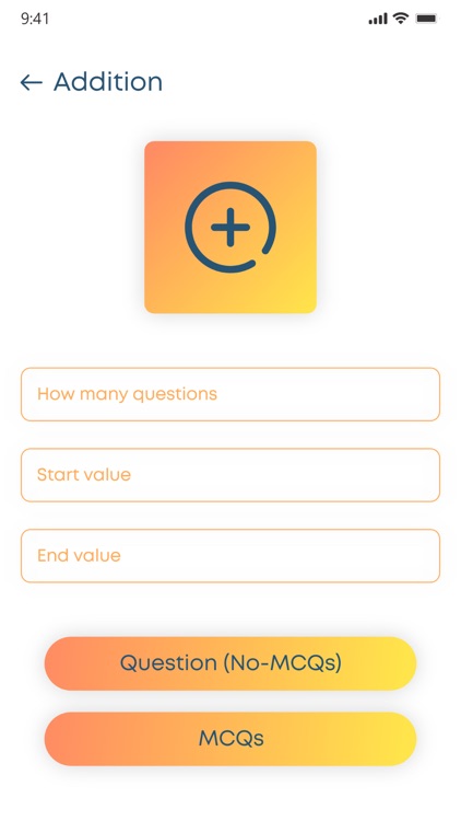 Math Challenge App for Kids screenshot-5