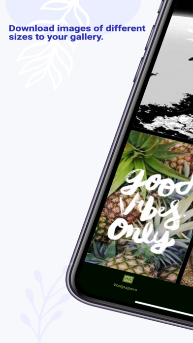 Wallpaper Exclusive - PRO Screenshot