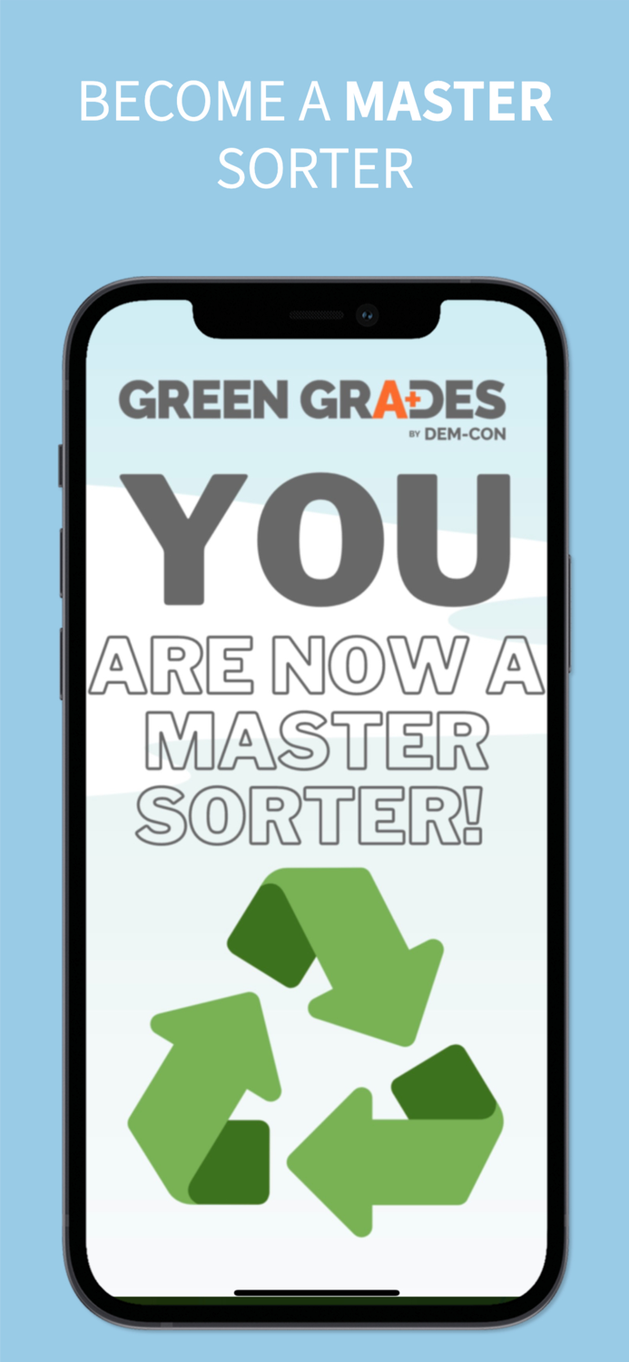 Sort It by Dem-Con Companies