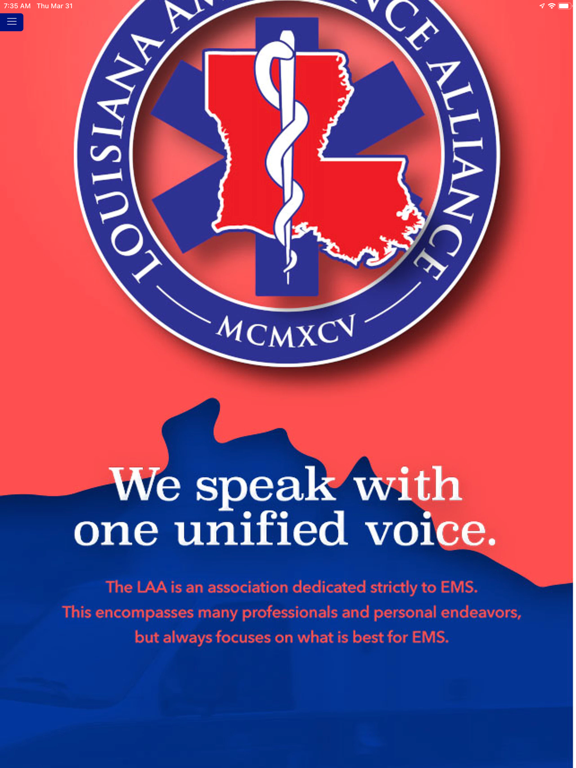 Screenshot #4 pour LRAA