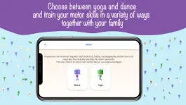 Game screenshot Motion & Music Mypreschoolkit apk