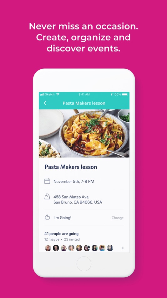 #2. Reality Hub (iOS) Podle: The Alliance for Climate Protection