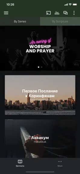Game screenshot Grace Bible Church of Salem mod apk