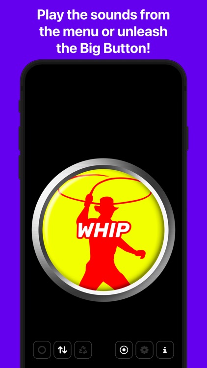 Big Button Box - Sound Effects screenshot-3