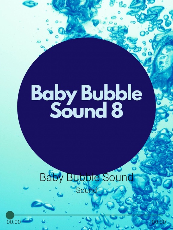 Baby Bubbles Soundsのおすすめ画像8