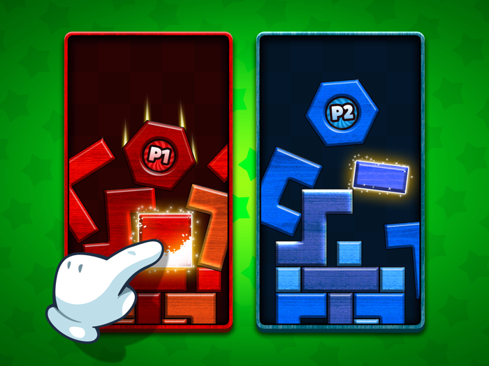 Mind Games for 2 3 4 Player