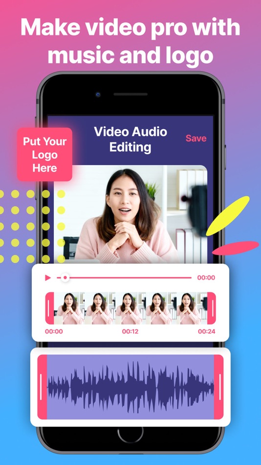 #4. TelePrompter Scripts for Video (iOS) 由: Shevket Saidakhmetov