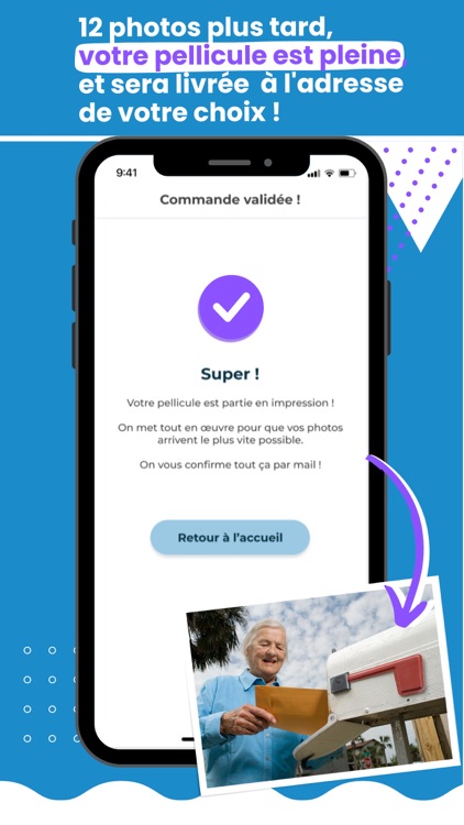 Pellipop - Impression photo
