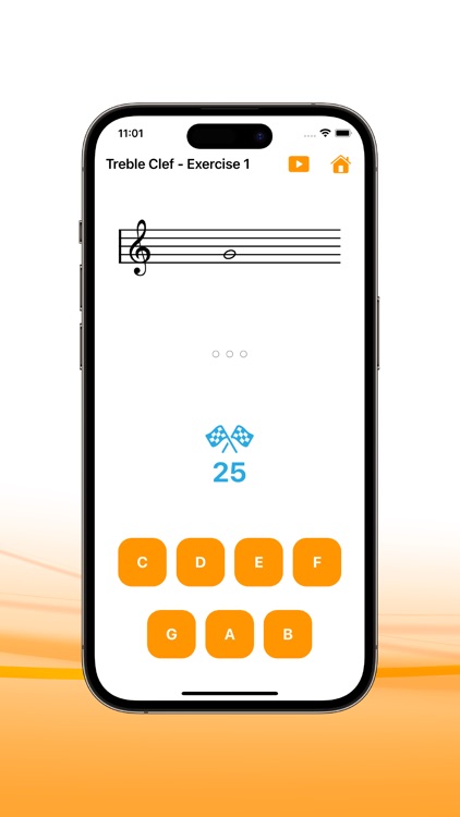 MTE: Read Notes Fast