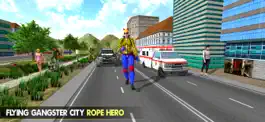 Game screenshot Superhero Games Grand Gangster apk