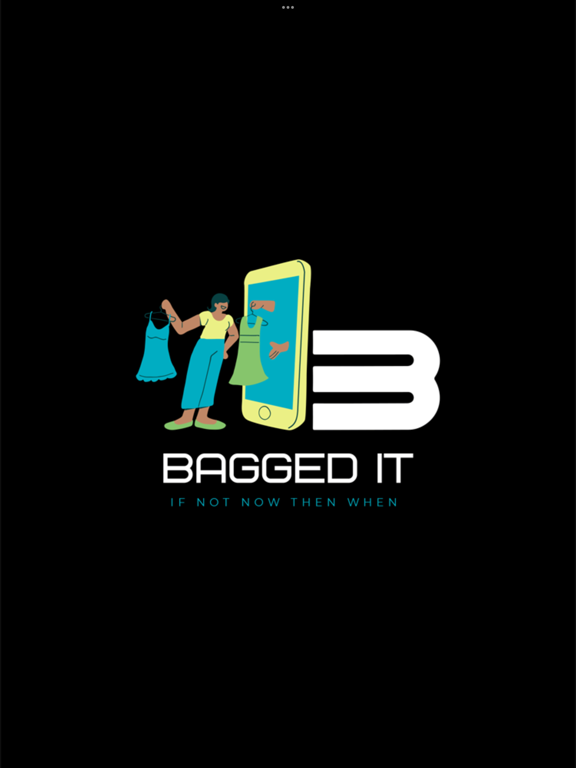 Screenshot #4 pour BaggedIt