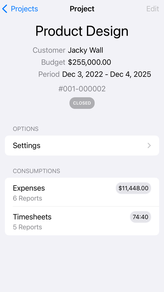 #7. Expense Report Center (macOS) 由: Starkode Limited Company