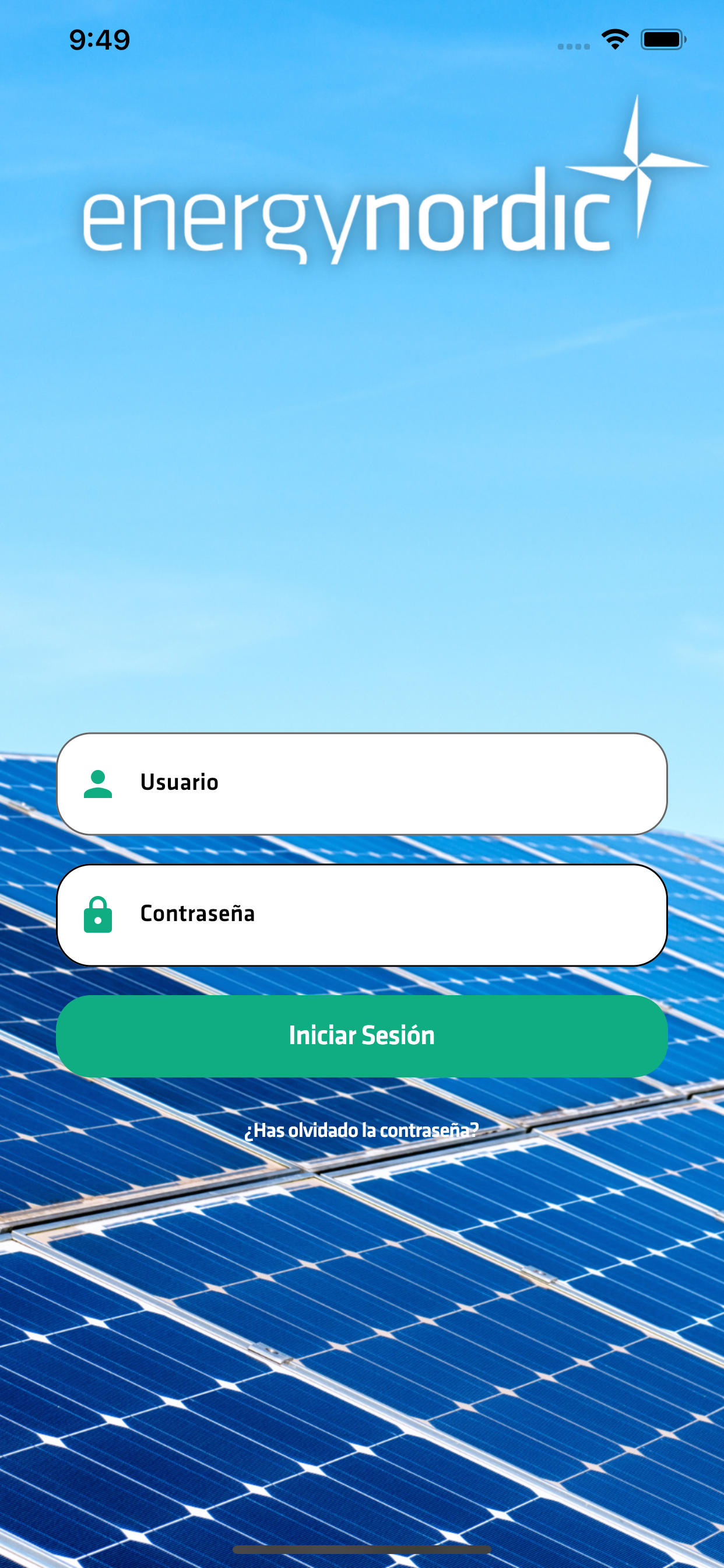 Energy Nordic