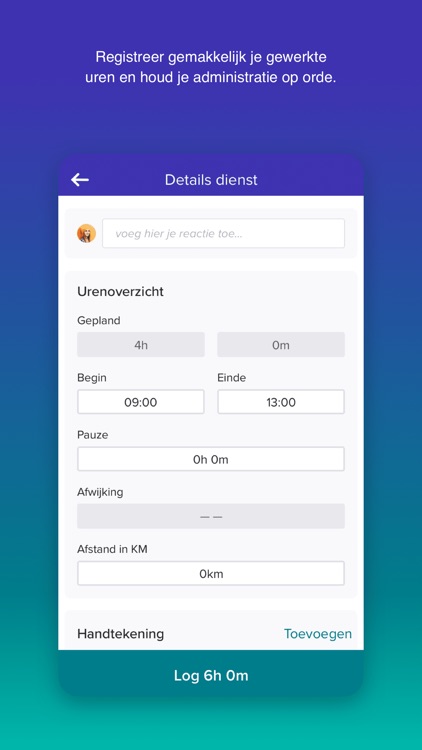 clevergig screenshot-3