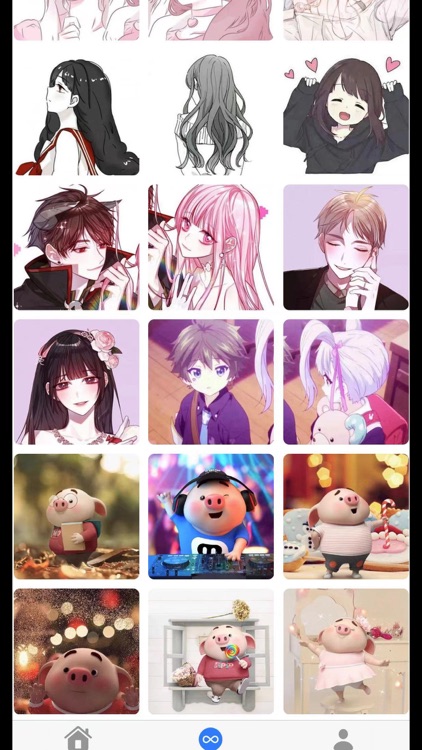 Cartoon Avatar Maker. screenshot-3