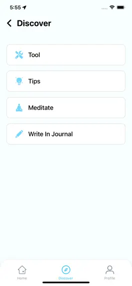 Game screenshot IvySky Mental Health apk