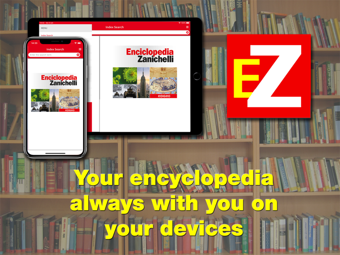 lEnciclopedia Zanichelli