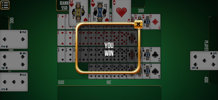 Sevens Card Game Offline