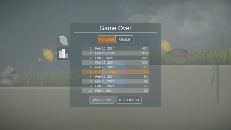 Mangolier screenshot-7