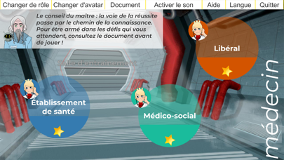 I.Control Screenshot