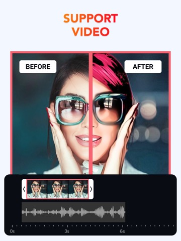 Collage Maker Photo Video Pixiのおすすめ画像2