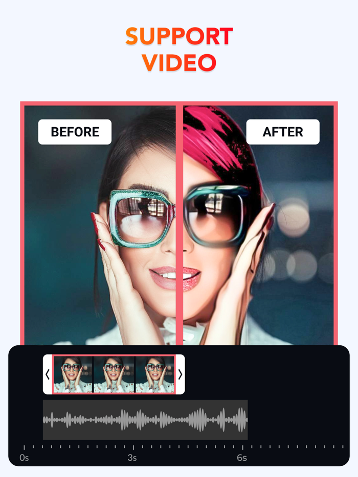 Collage Maker Photo Video Pixi