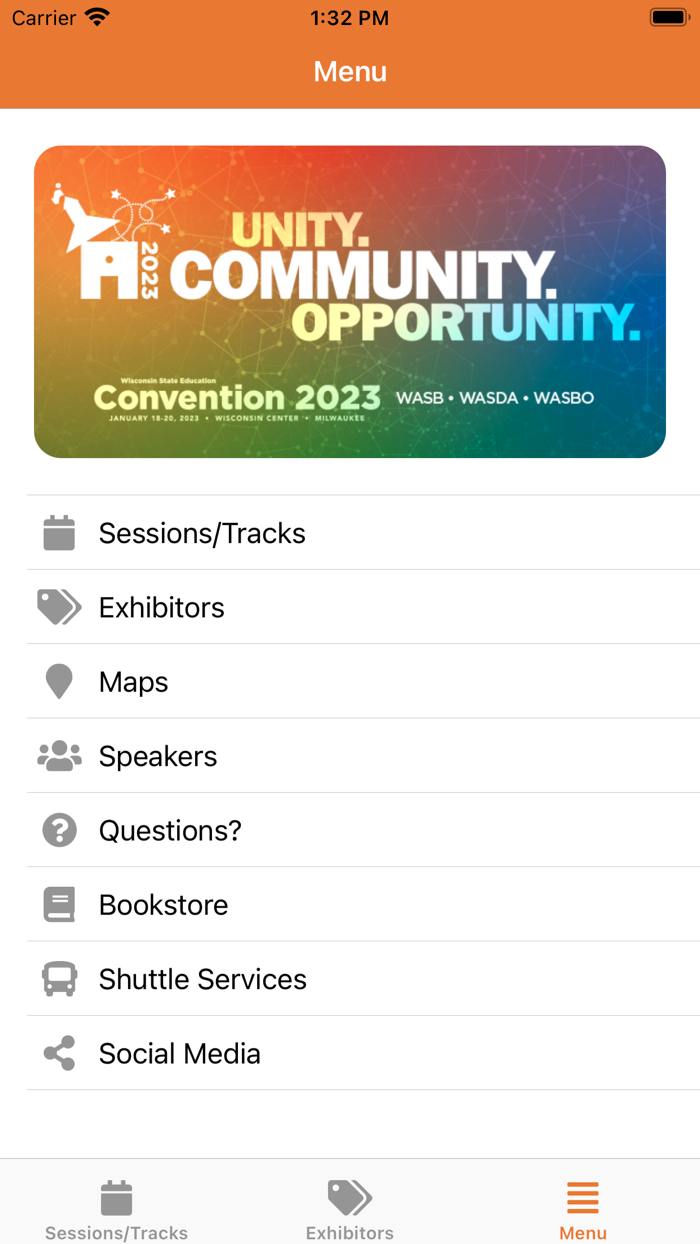 2023 WI State Education Conv