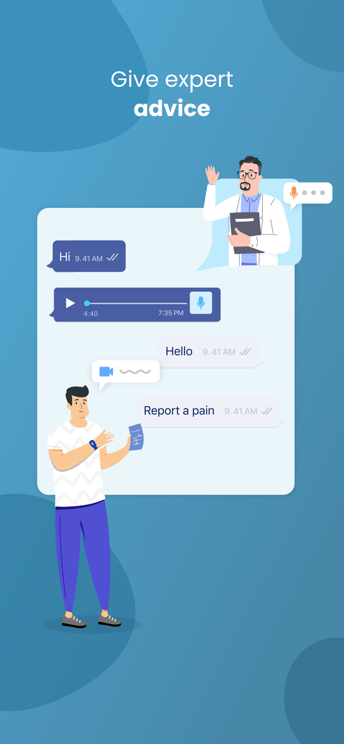 WeCare Diabetes - Provider