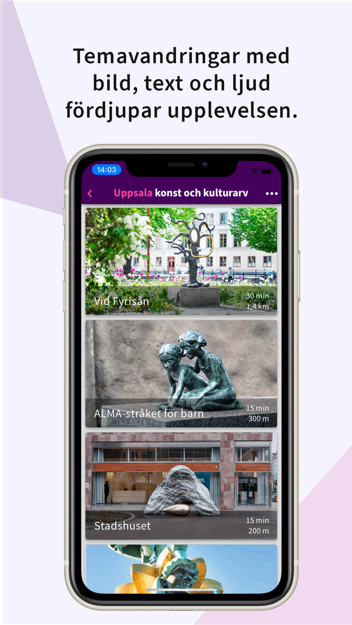 Uppsala Art and Culture