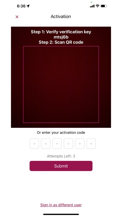 Axis SecureAuth screenshot-3