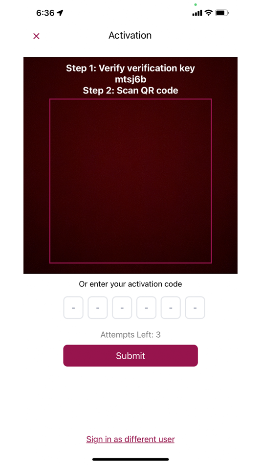 #4. Axis SecureAuth (iOS) di: Axis Bank Ltd