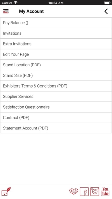 Royal wedding fair .com Screenshot