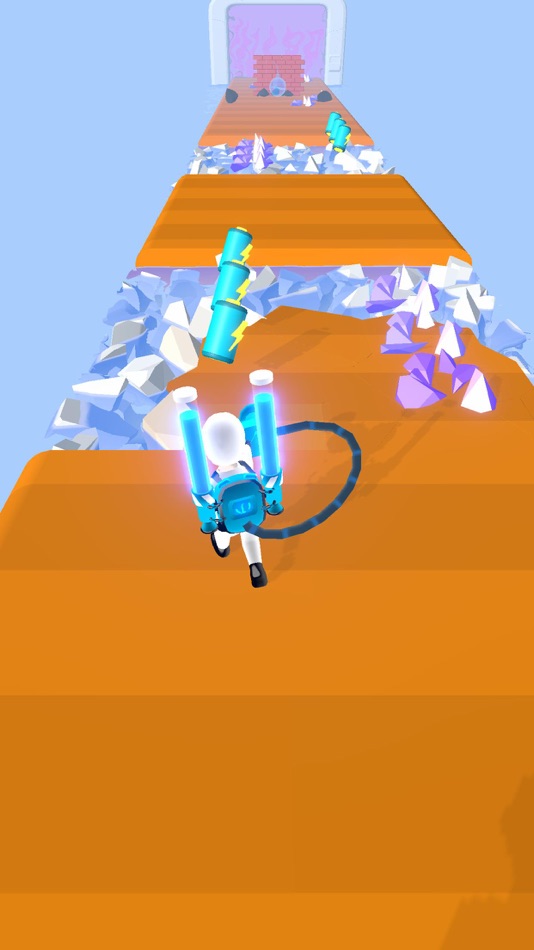 #2. Undestroy (iOS) 由: Rotatelab